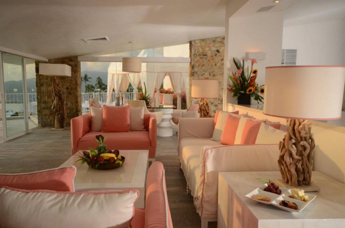 imagini hotel LAS BRISAS